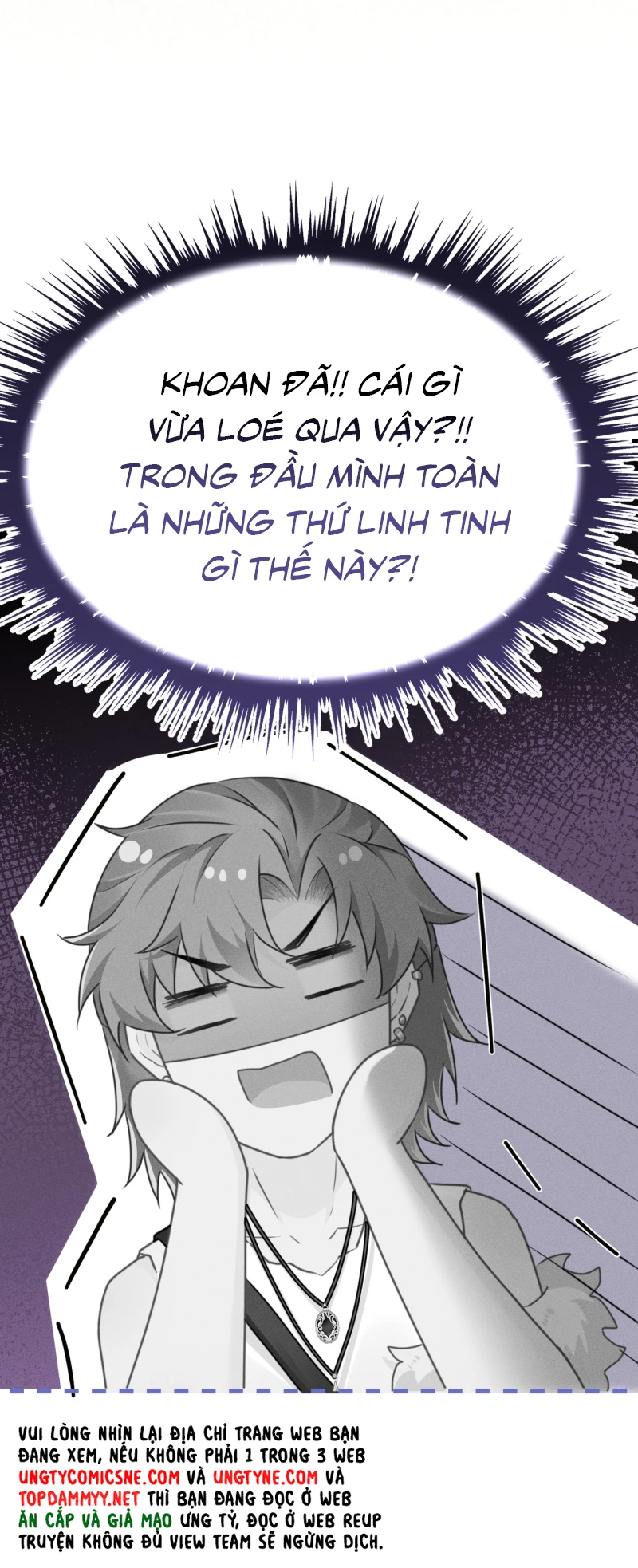 Hướng Dẫn Thuần Dưỡng Người Hoang Dã Chapter 13 - 15