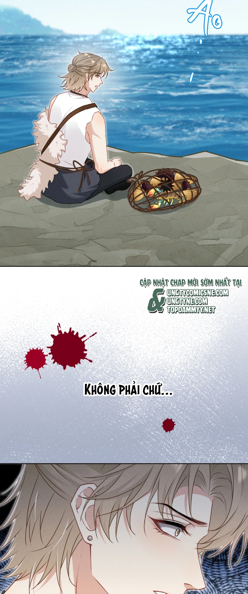 Hướng Dẫn Thuần Dưỡng Người Hoang Dã Chapter 13 - 17