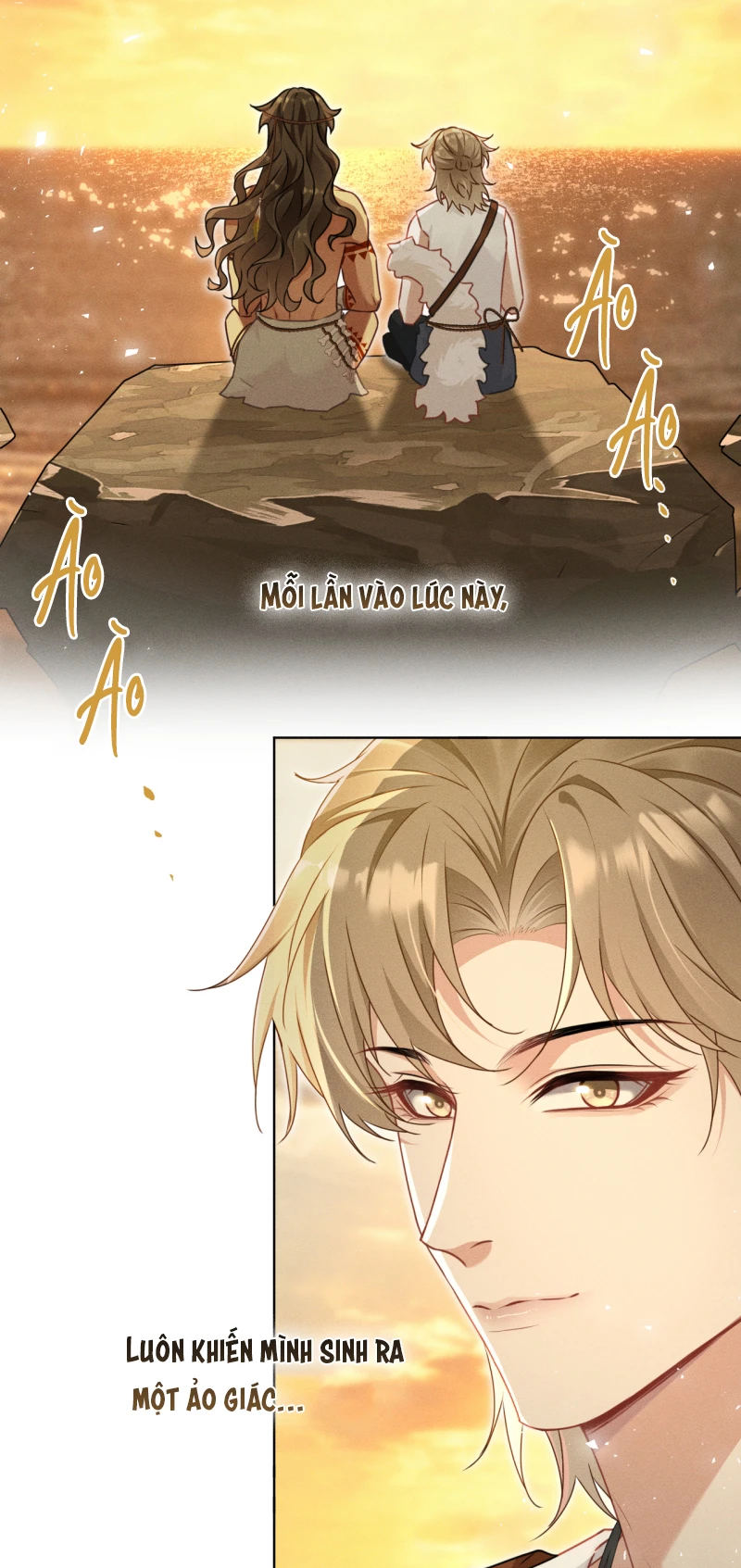 Hướng Dẫn Thuần Dưỡng Người Hoang Dã Chapter 13 - 37