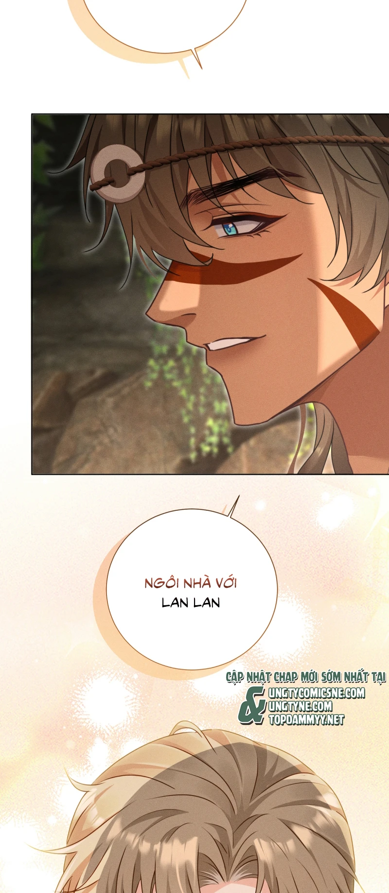 Hướng Dẫn Thuần Dưỡng Người Hoang Dã Chapter 14 - 6