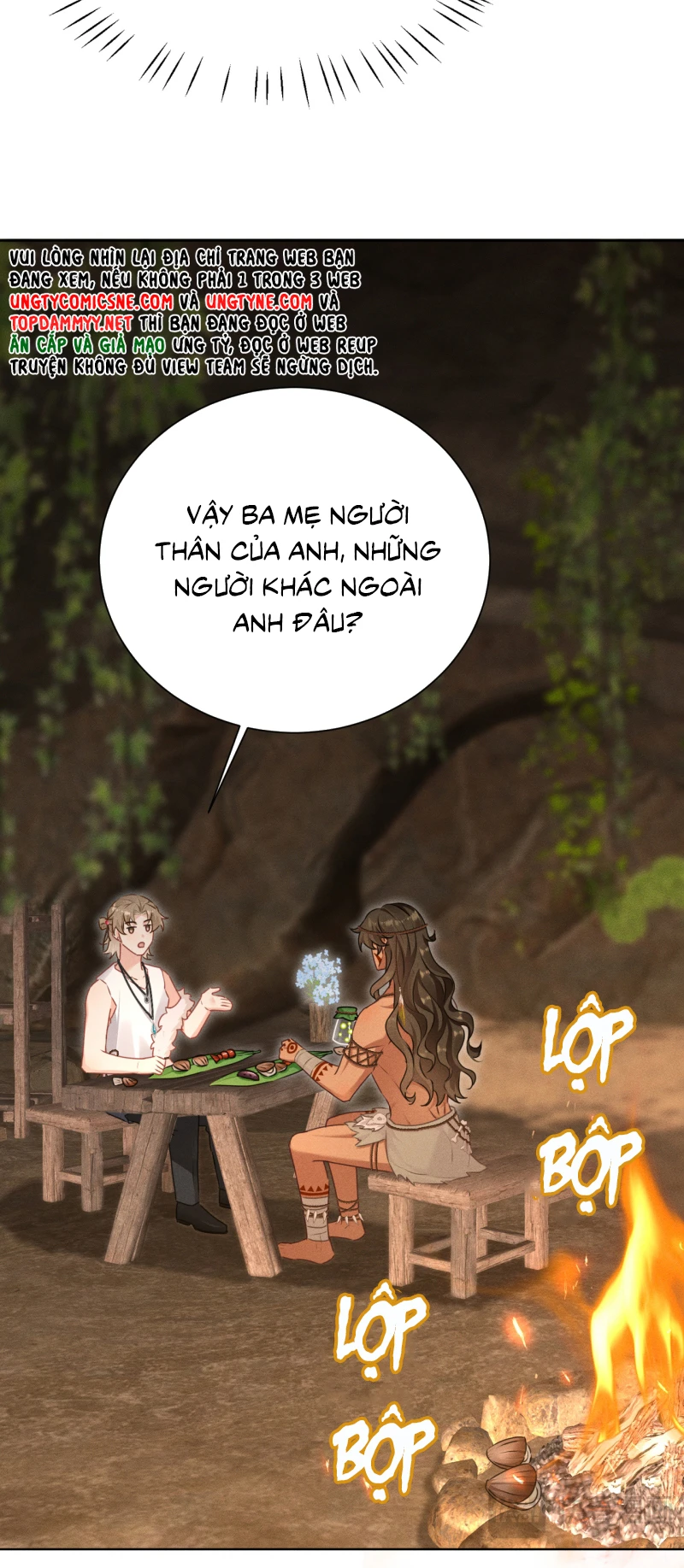 Hướng Dẫn Thuần Dưỡng Người Hoang Dã Chapter 14 - 9