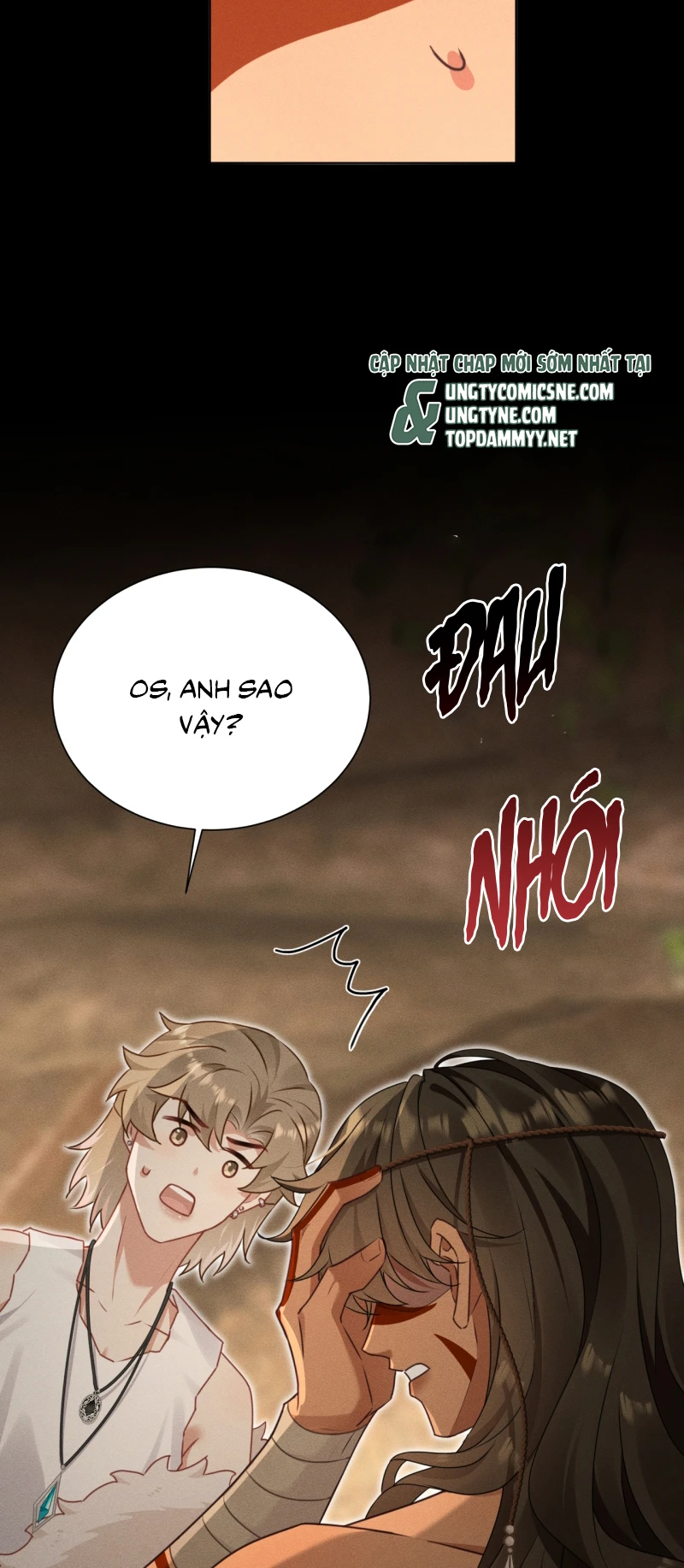 Hướng Dẫn Thuần Dưỡng Người Hoang Dã Chapter 14 - 14
