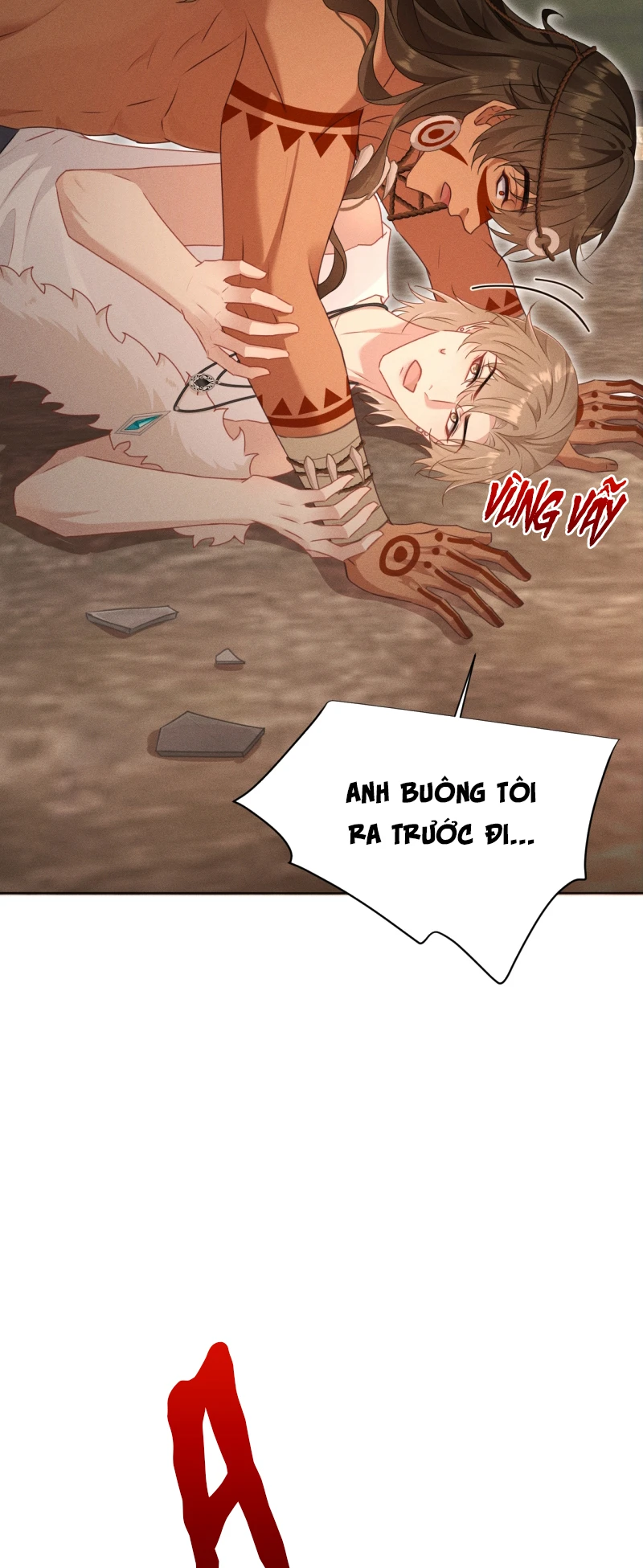 Hướng Dẫn Thuần Dưỡng Người Hoang Dã Chapter 14 - 35