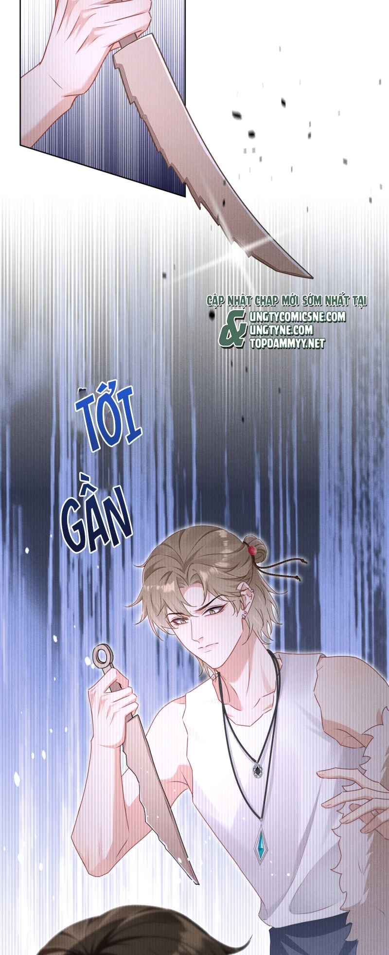 Hướng Dẫn Thuần Dưỡng Người Hoang Dã Chapter 15 - 3