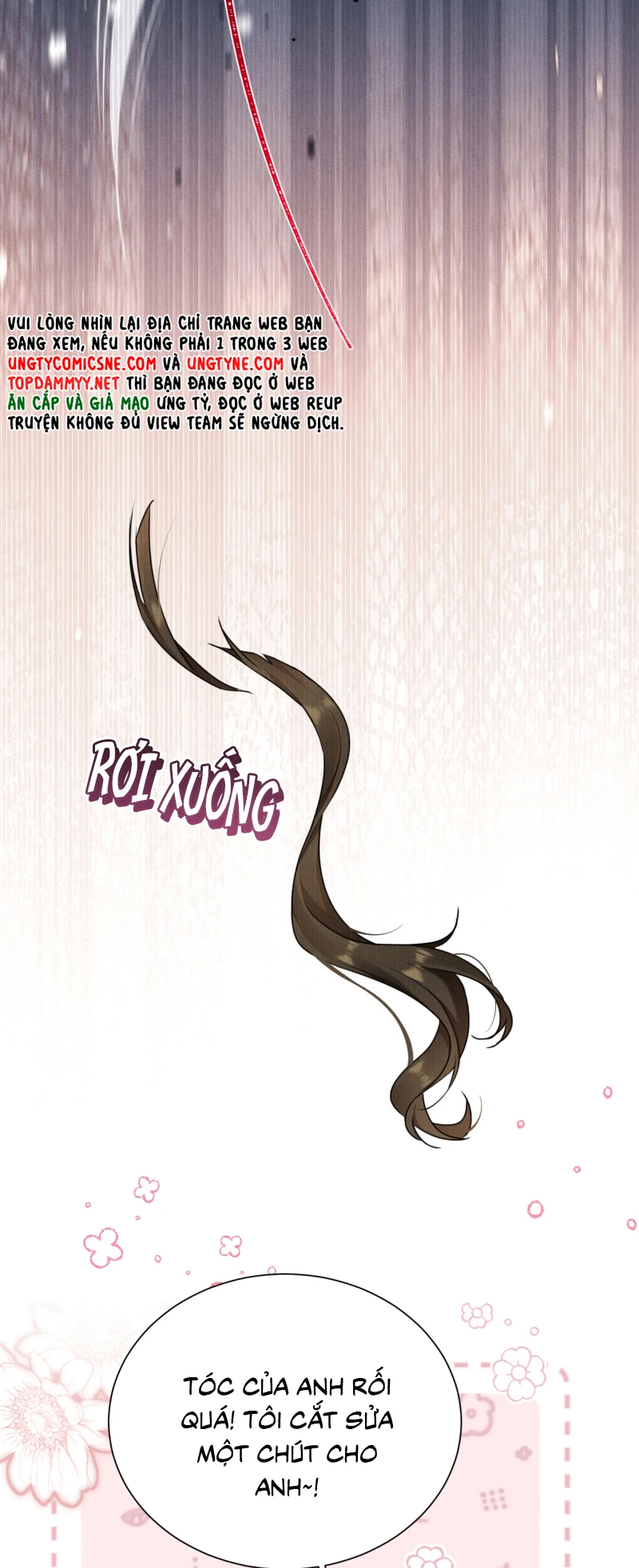 Hướng Dẫn Thuần Dưỡng Người Hoang Dã Chapter 15 - 5
