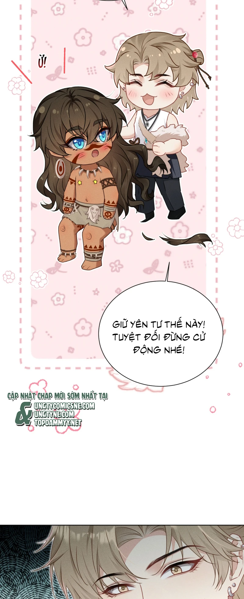 Hướng Dẫn Thuần Dưỡng Người Hoang Dã Chapter 15 - 6