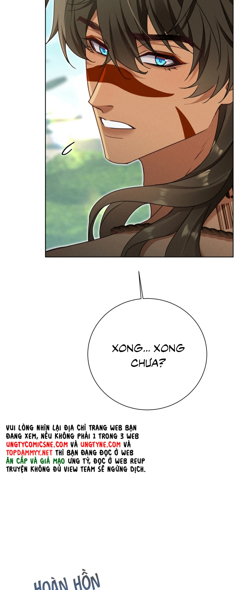 Hướng Dẫn Thuần Dưỡng Người Hoang Dã Chapter 15 - 23