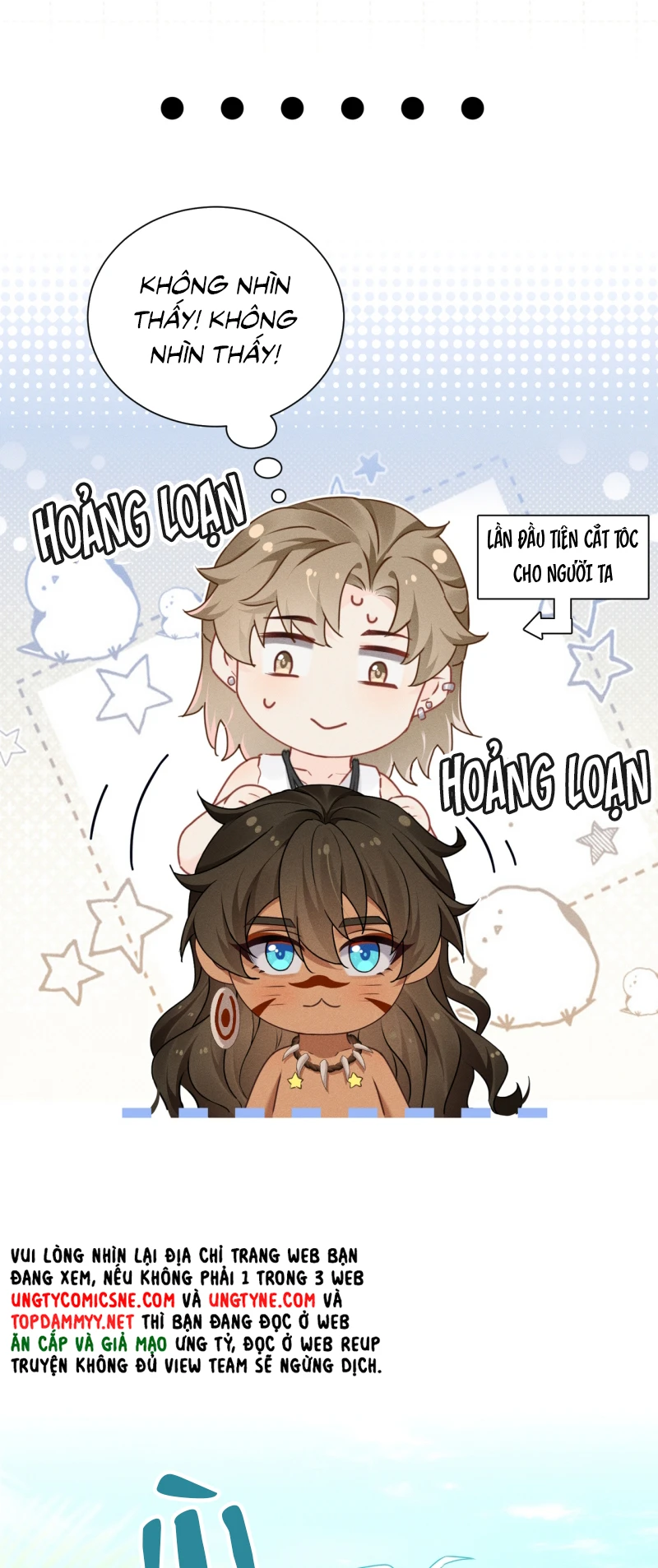 Hướng Dẫn Thuần Dưỡng Người Hoang Dã Chapter 15 - 26