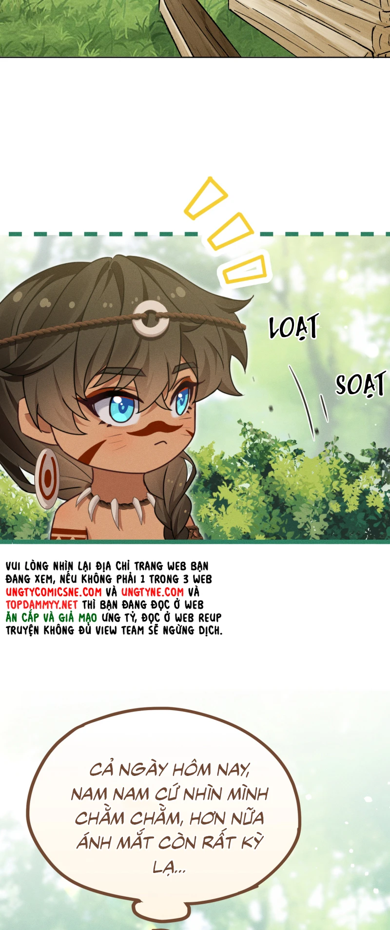 Hướng Dẫn Thuần Dưỡng Người Hoang Dã Chapter 15 - 30