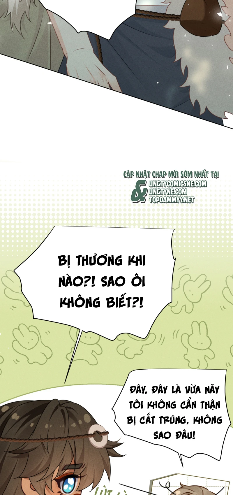 Hướng Dẫn Thuần Dưỡng Người Hoang Dã Chapter 15 - 36