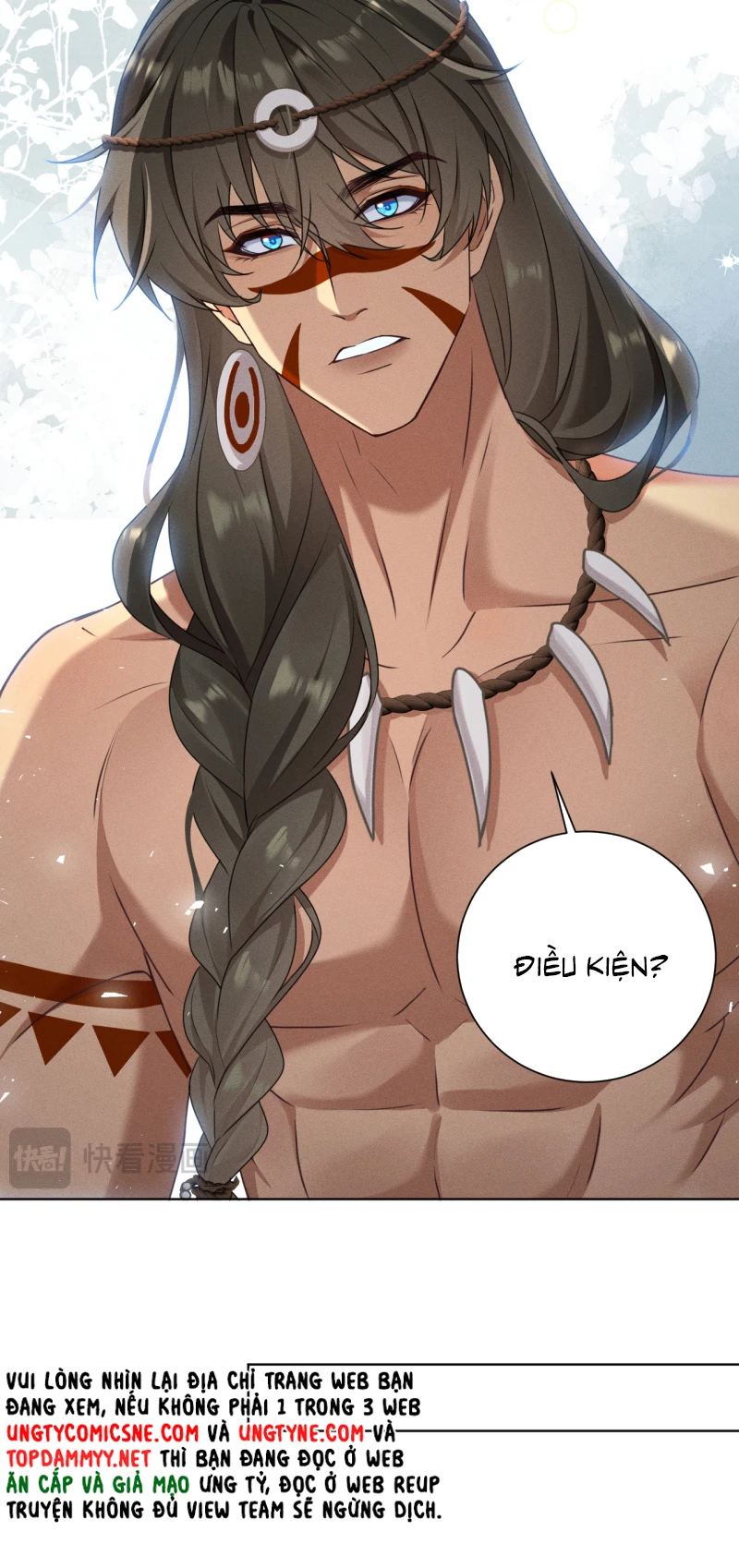 Hướng Dẫn Thuần Dưỡng Người Hoang Dã Chapter 15 - 42