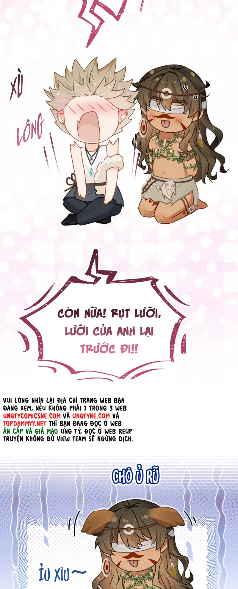 Hướng Dẫn Thuần Dưỡng Người Hoang Dã Chapter 16 - 12