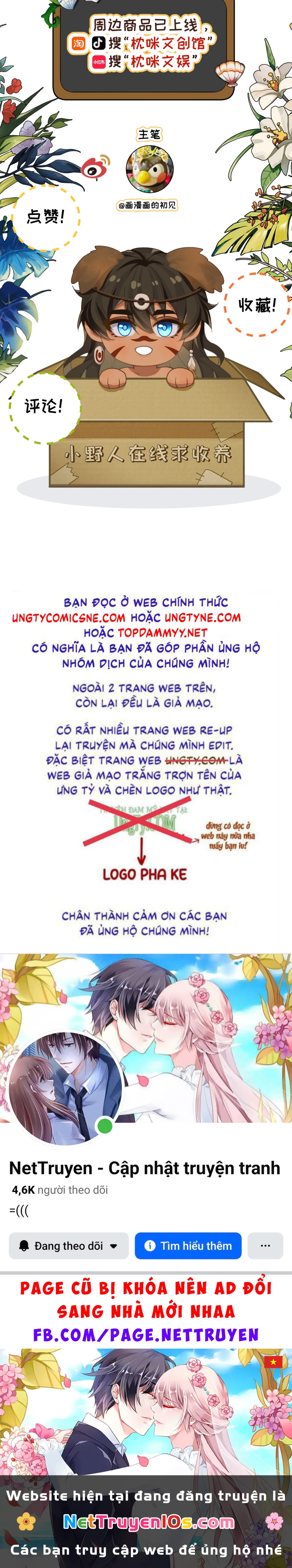 Hướng Dẫn Thuần Dưỡng Người Hoang Dã Chapter 16 - 45