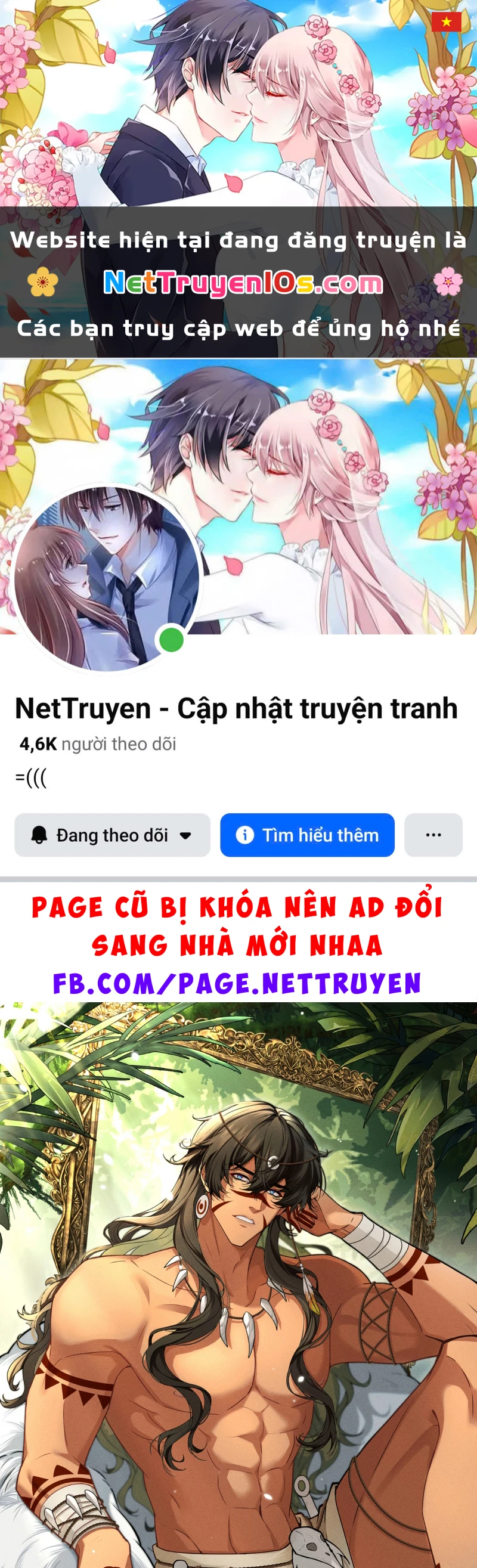Hướng Dẫn Thuần Dưỡng Người Hoang Dã Chapter 17 - 1