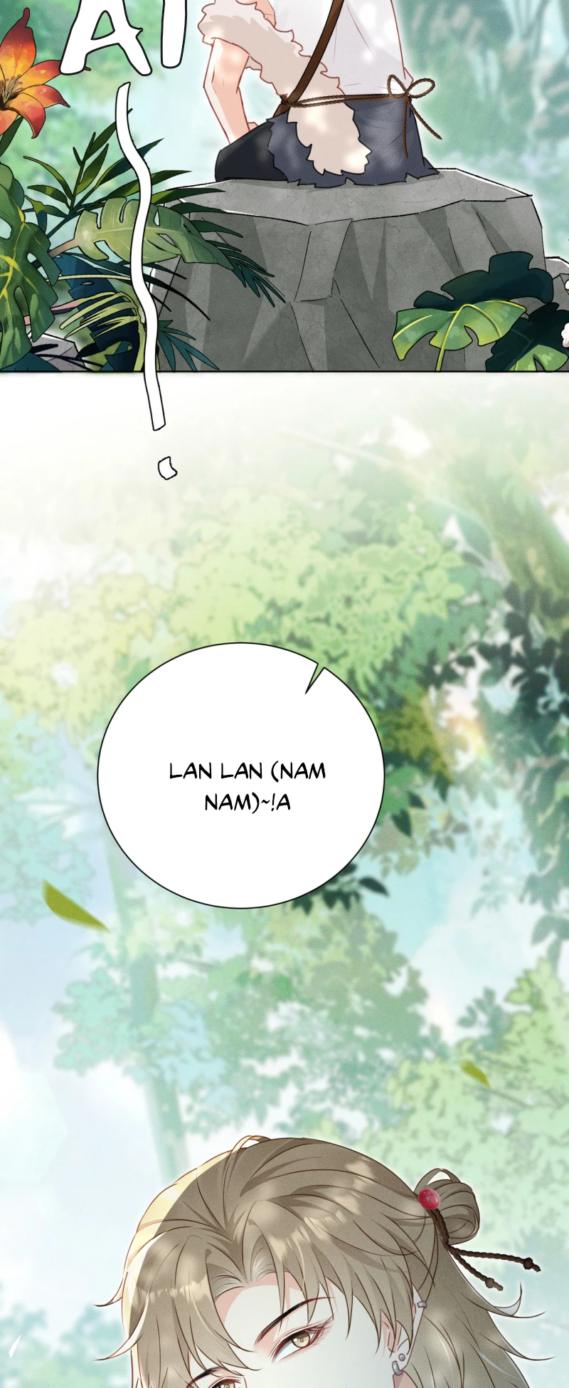Hướng Dẫn Thuần Dưỡng Người Hoang Dã Chapter 17 - 6