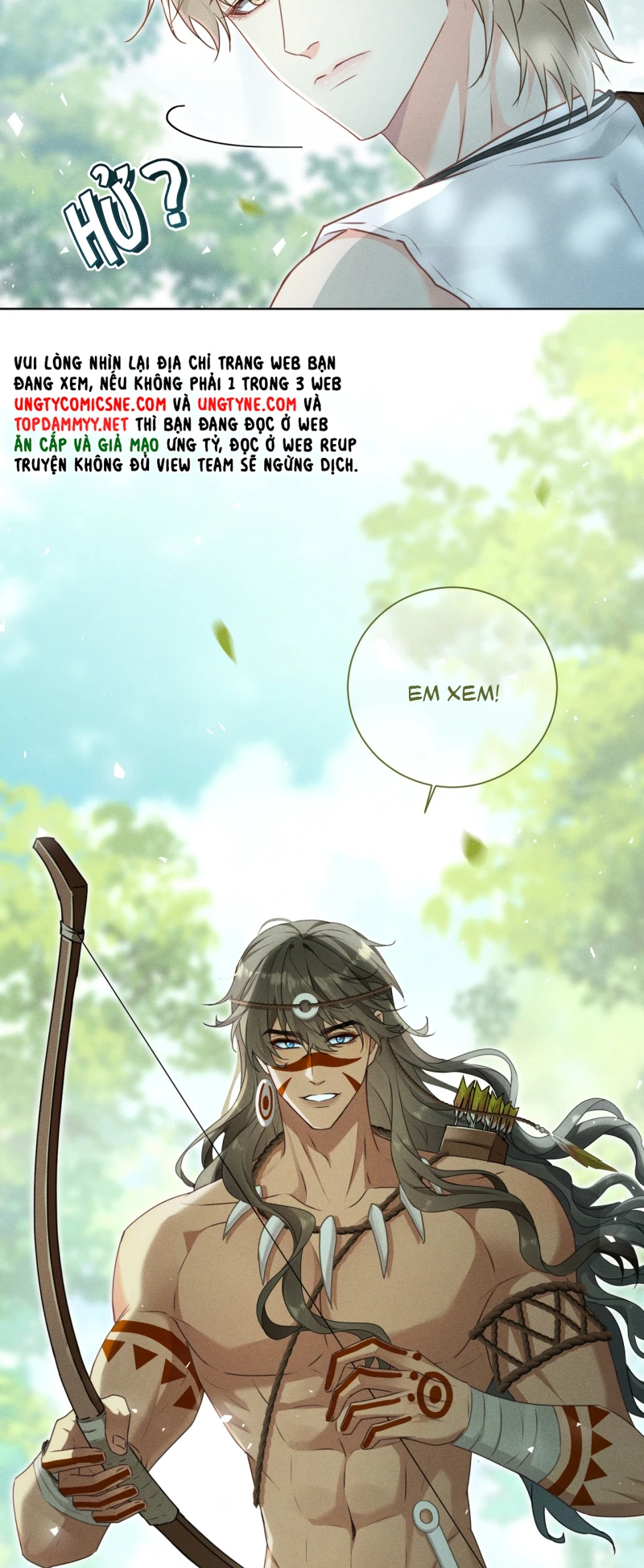 Hướng Dẫn Thuần Dưỡng Người Hoang Dã Chapter 17 - 7
