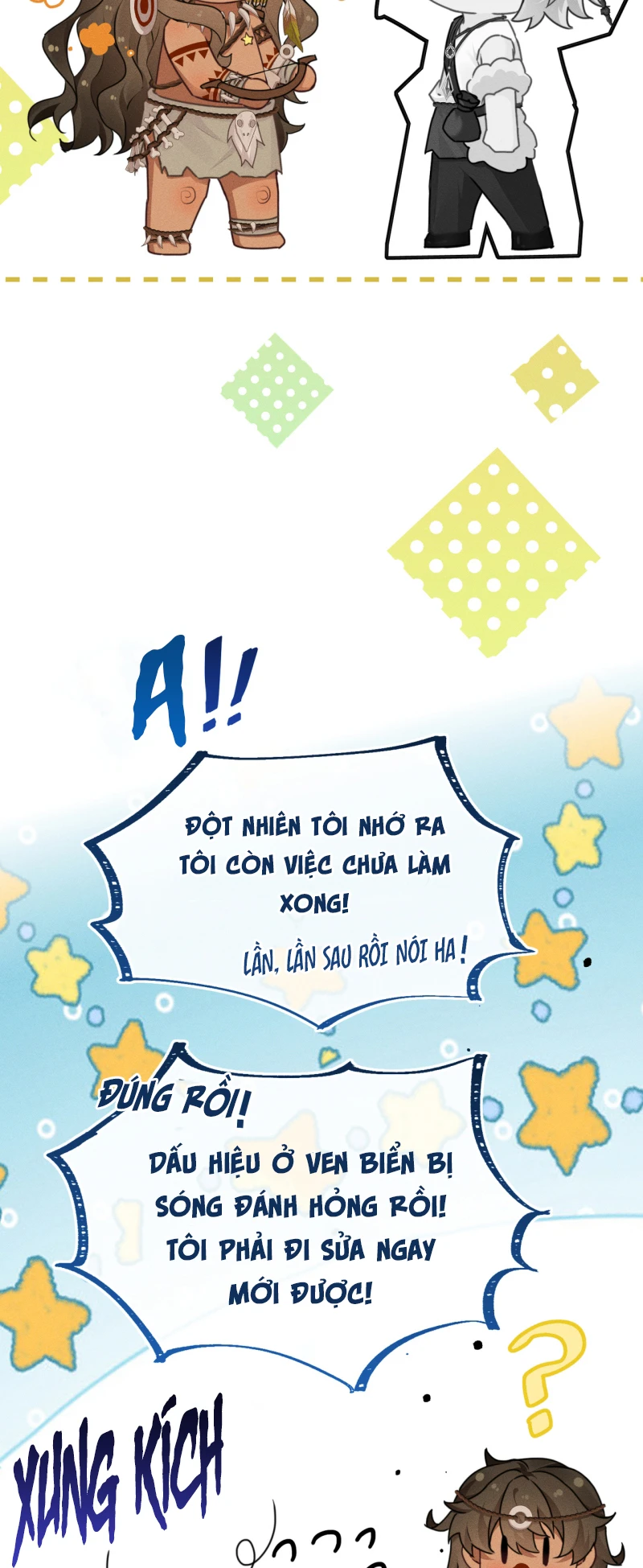 Hướng Dẫn Thuần Dưỡng Người Hoang Dã Chapter 17 - 9
