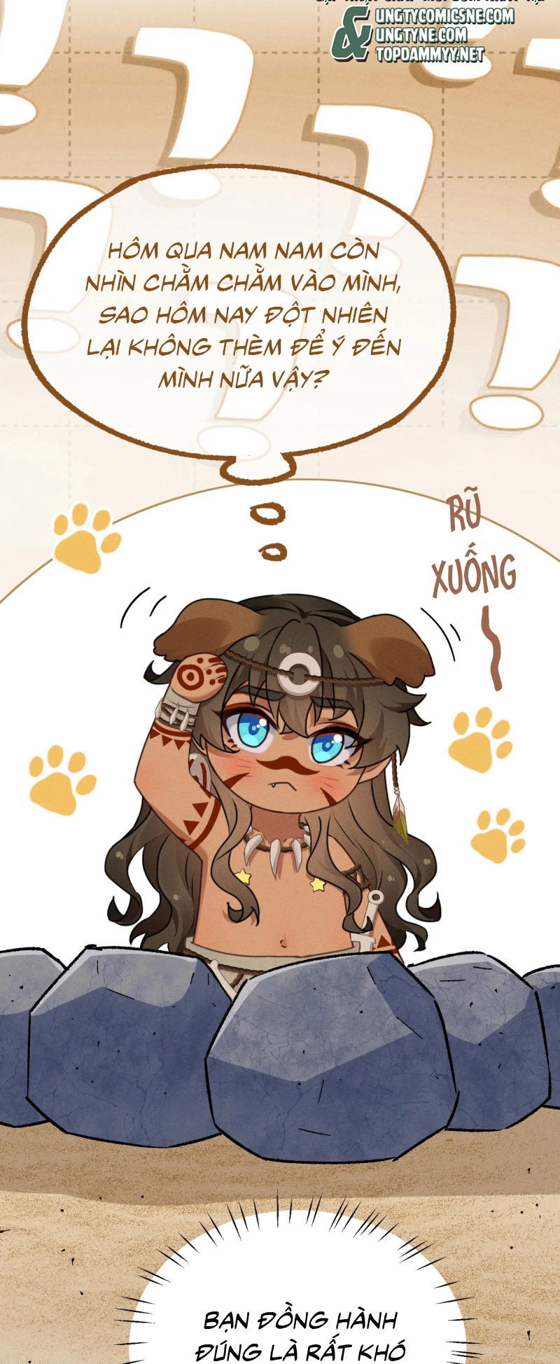 Hướng Dẫn Thuần Dưỡng Người Hoang Dã Chapter 17 - 13