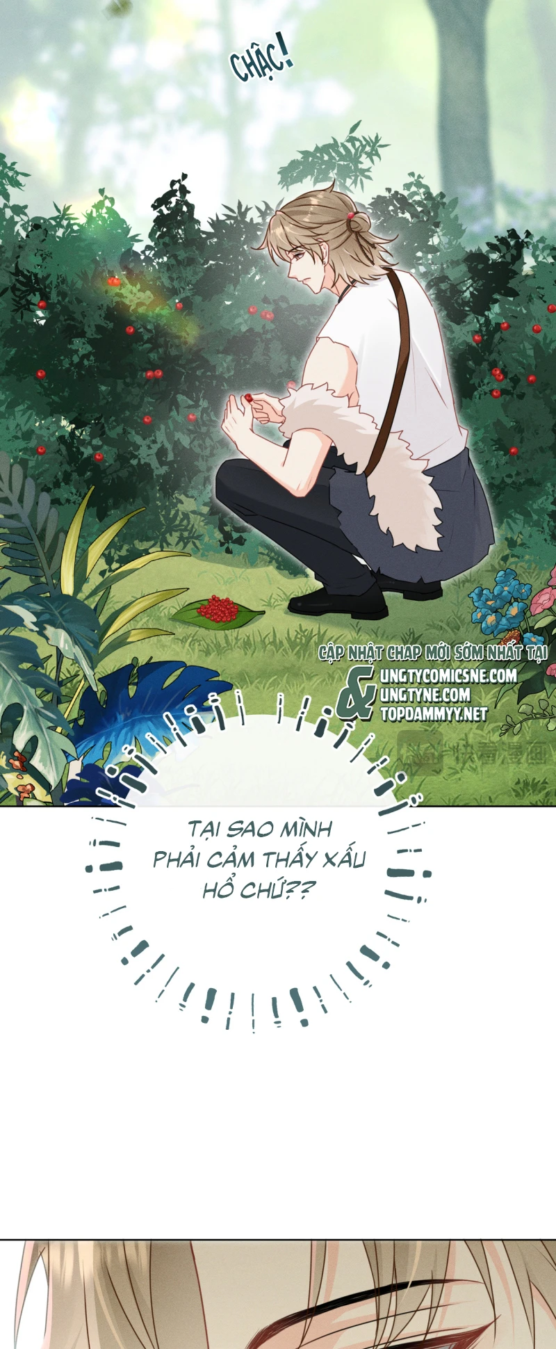 Hướng Dẫn Thuần Dưỡng Người Hoang Dã Chapter 17 - 16