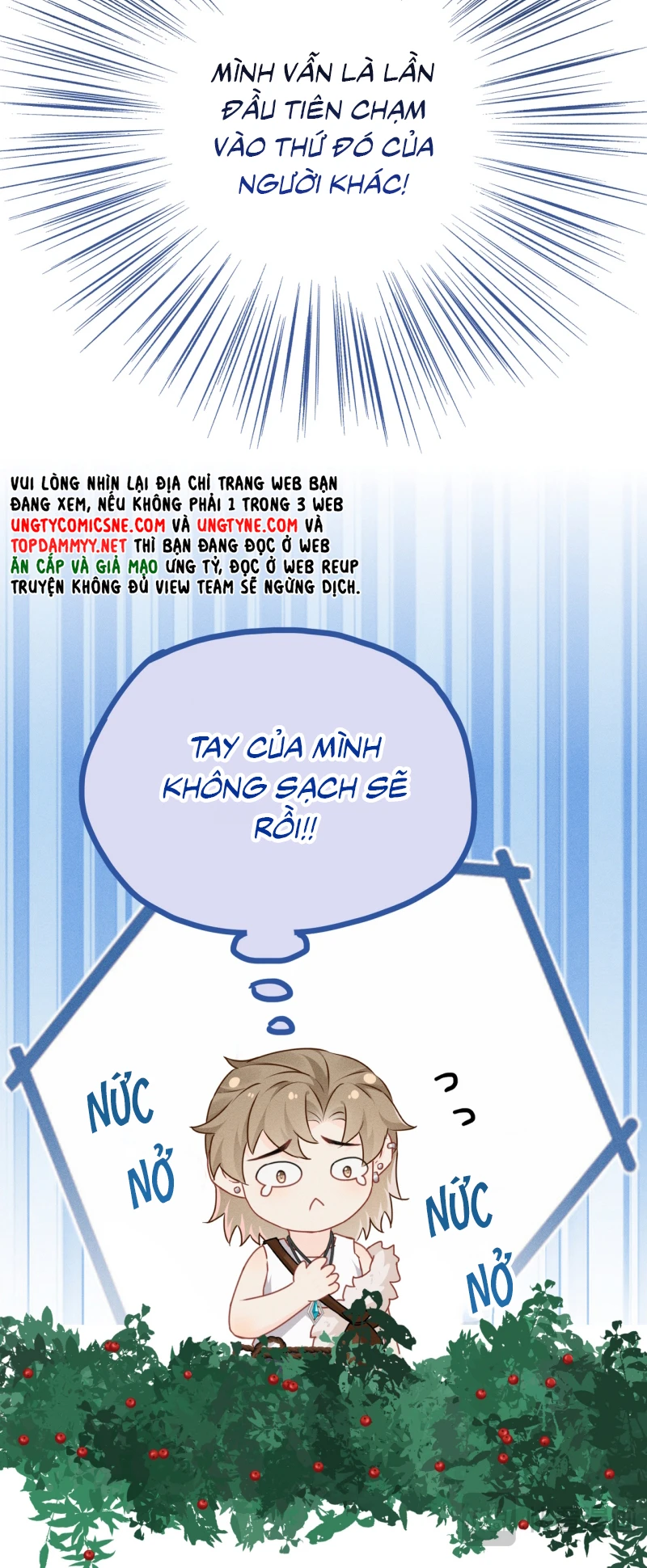 Hướng Dẫn Thuần Dưỡng Người Hoang Dã Chapter 17 - 24