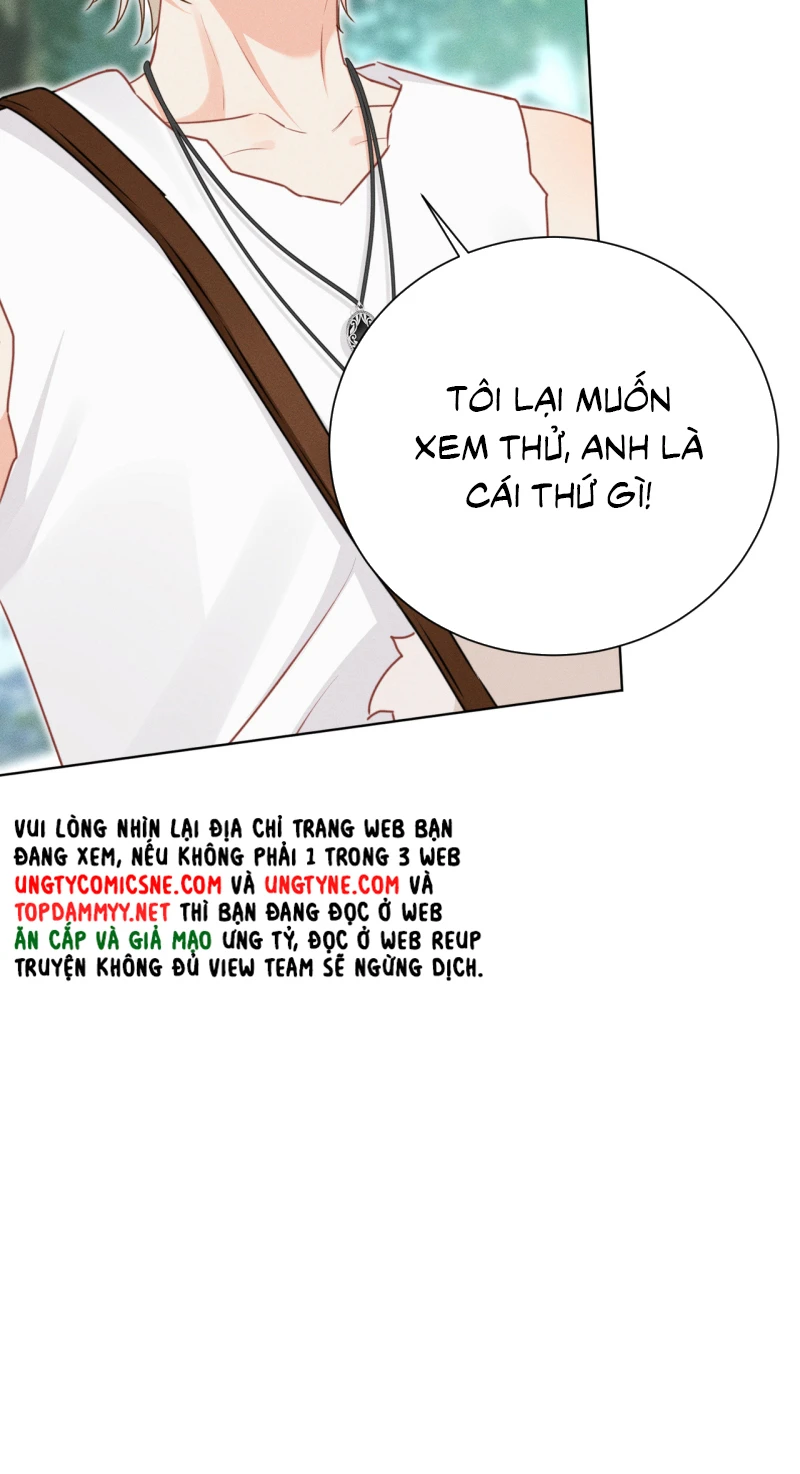 Hướng Dẫn Thuần Dưỡng Người Hoang Dã Chapter 17 - 46