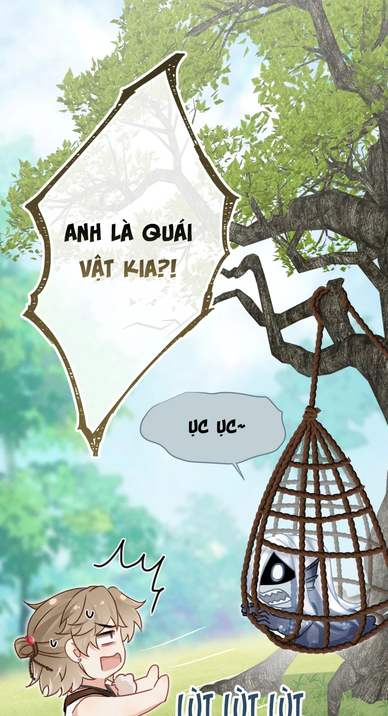 Hướng Dẫn Thuần Dưỡng Người Hoang Dã Chapter 17 - 49