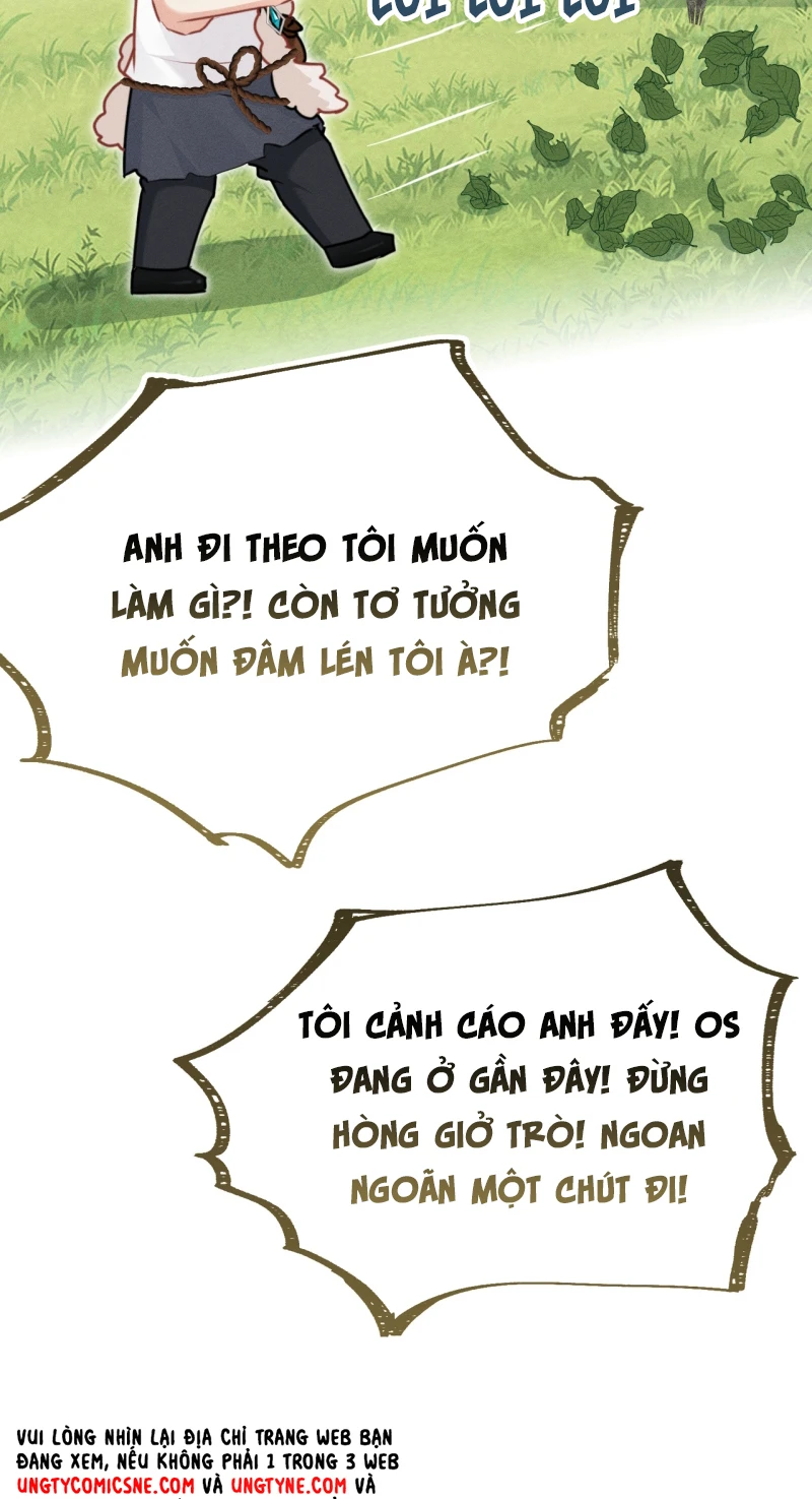 Hướng Dẫn Thuần Dưỡng Người Hoang Dã Chapter 17 - 50
