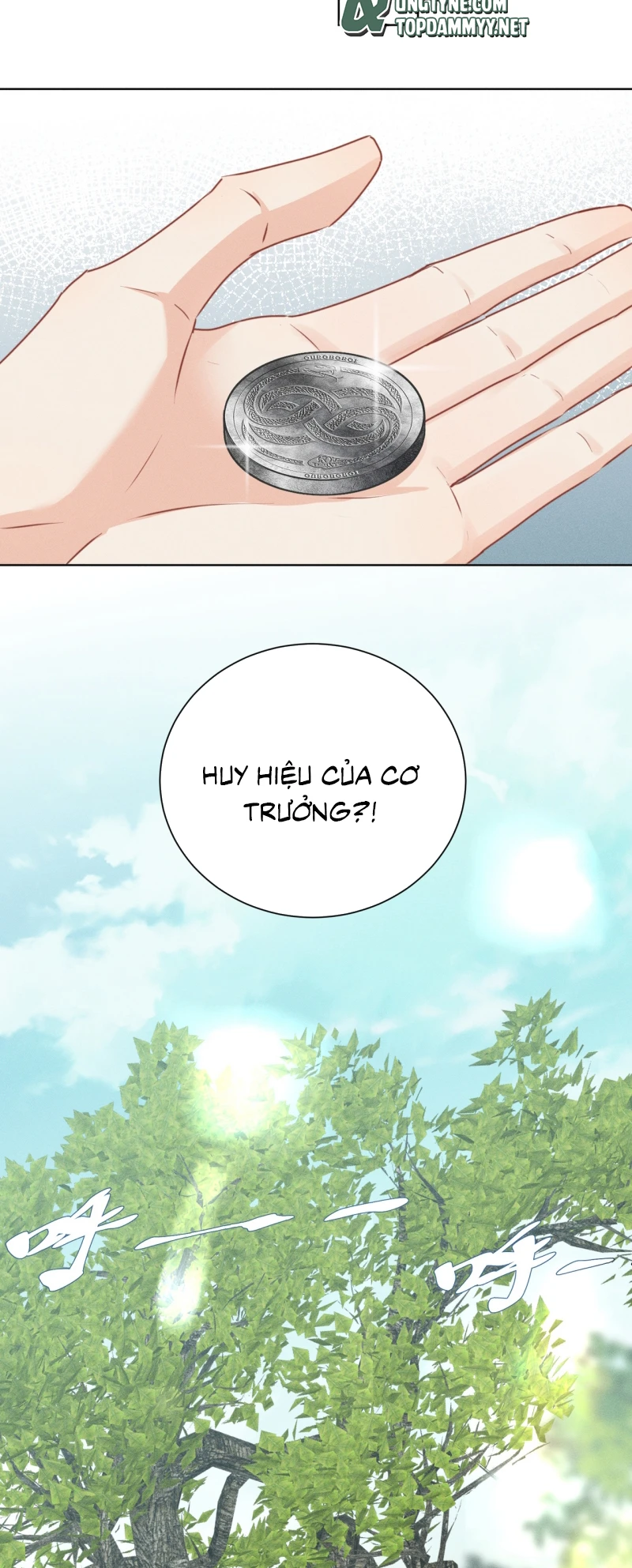 Hướng Dẫn Thuần Dưỡng Người Hoang Dã Chapter 18 - 3