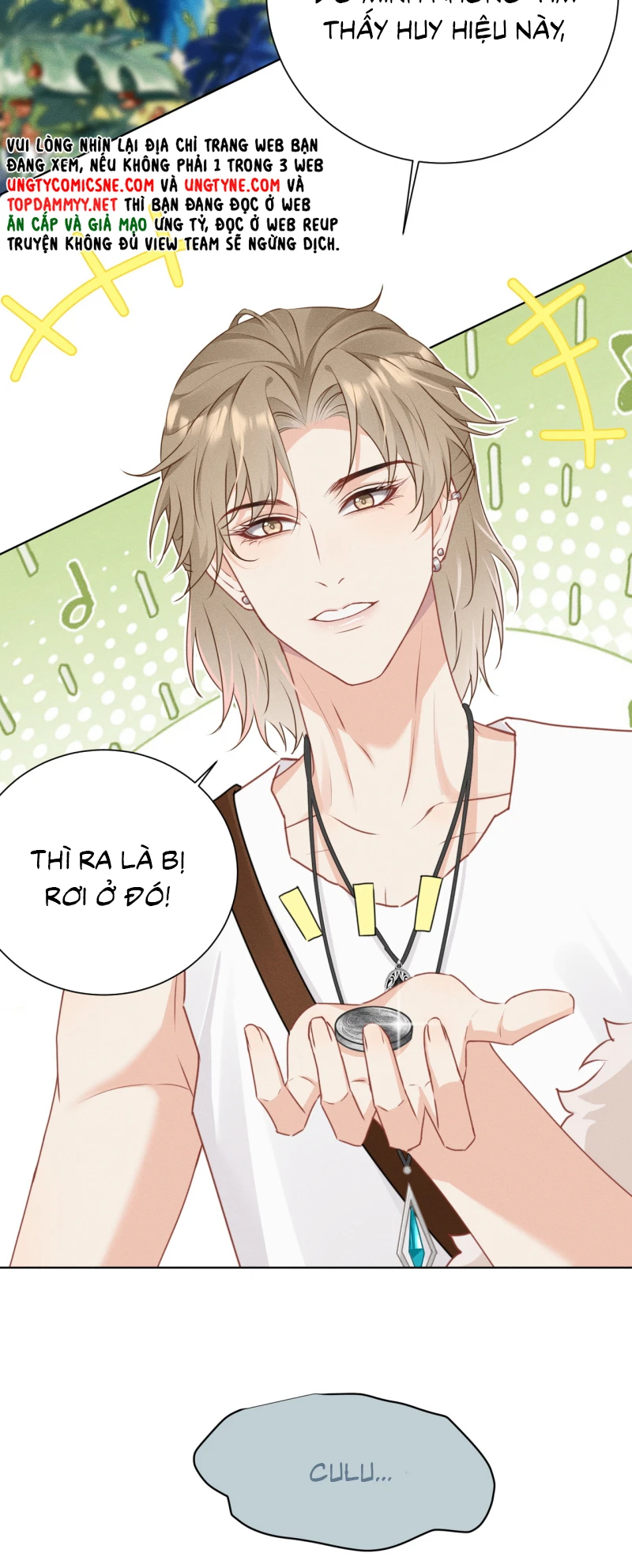 Hướng Dẫn Thuần Dưỡng Người Hoang Dã Chapter 18 - 5