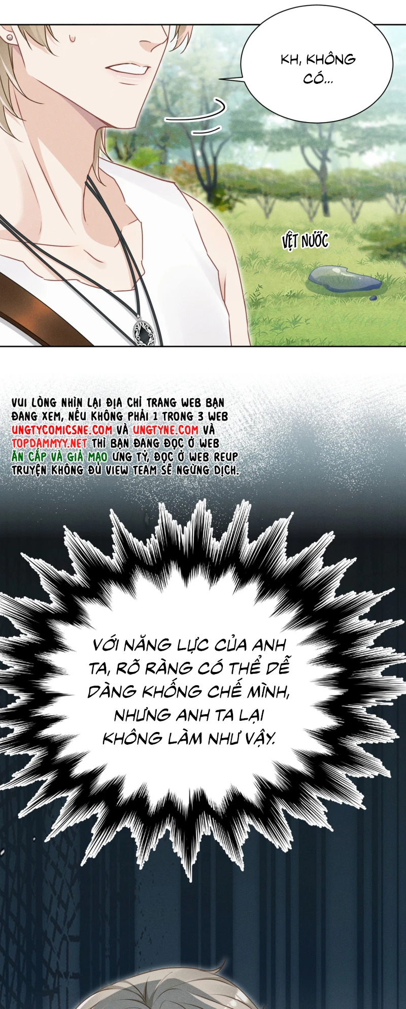 Hướng Dẫn Thuần Dưỡng Người Hoang Dã Chapter 18 - 15