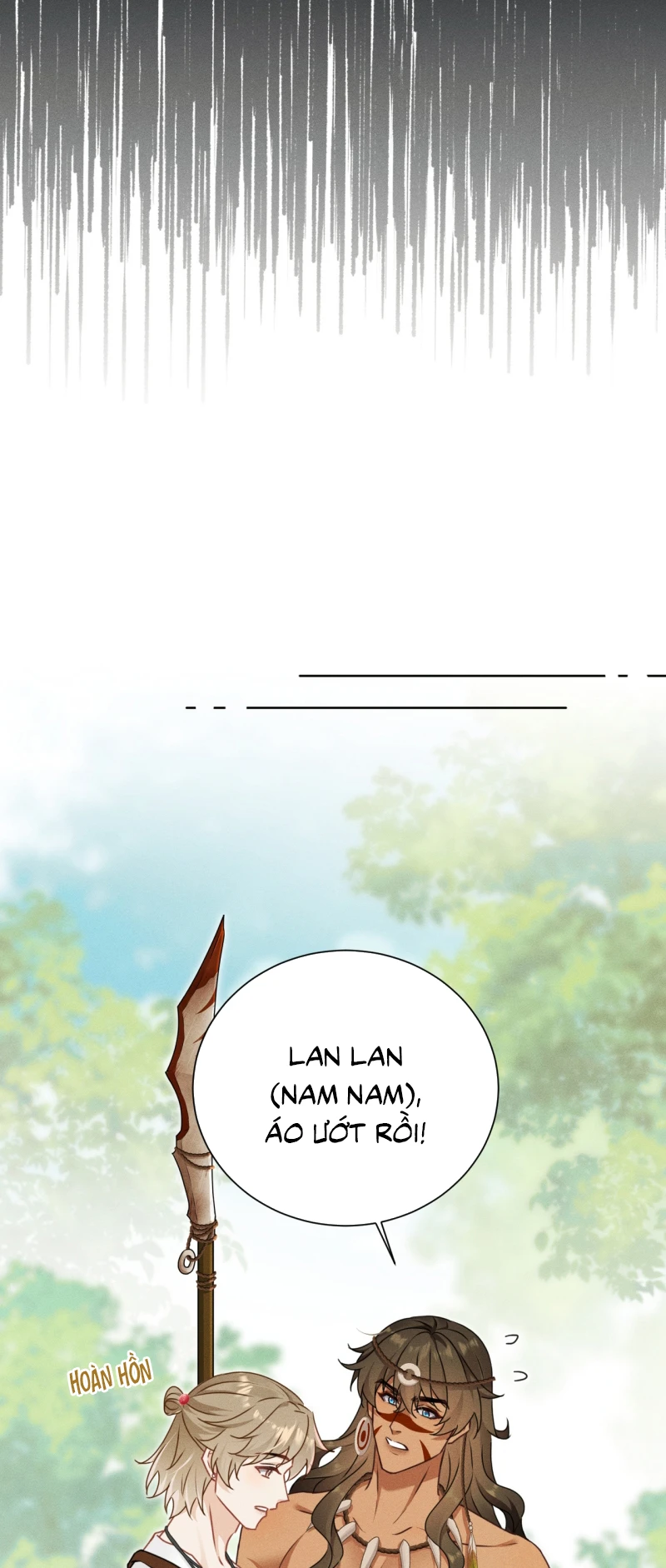 Hướng Dẫn Thuần Dưỡng Người Hoang Dã Chapter 18 - 20