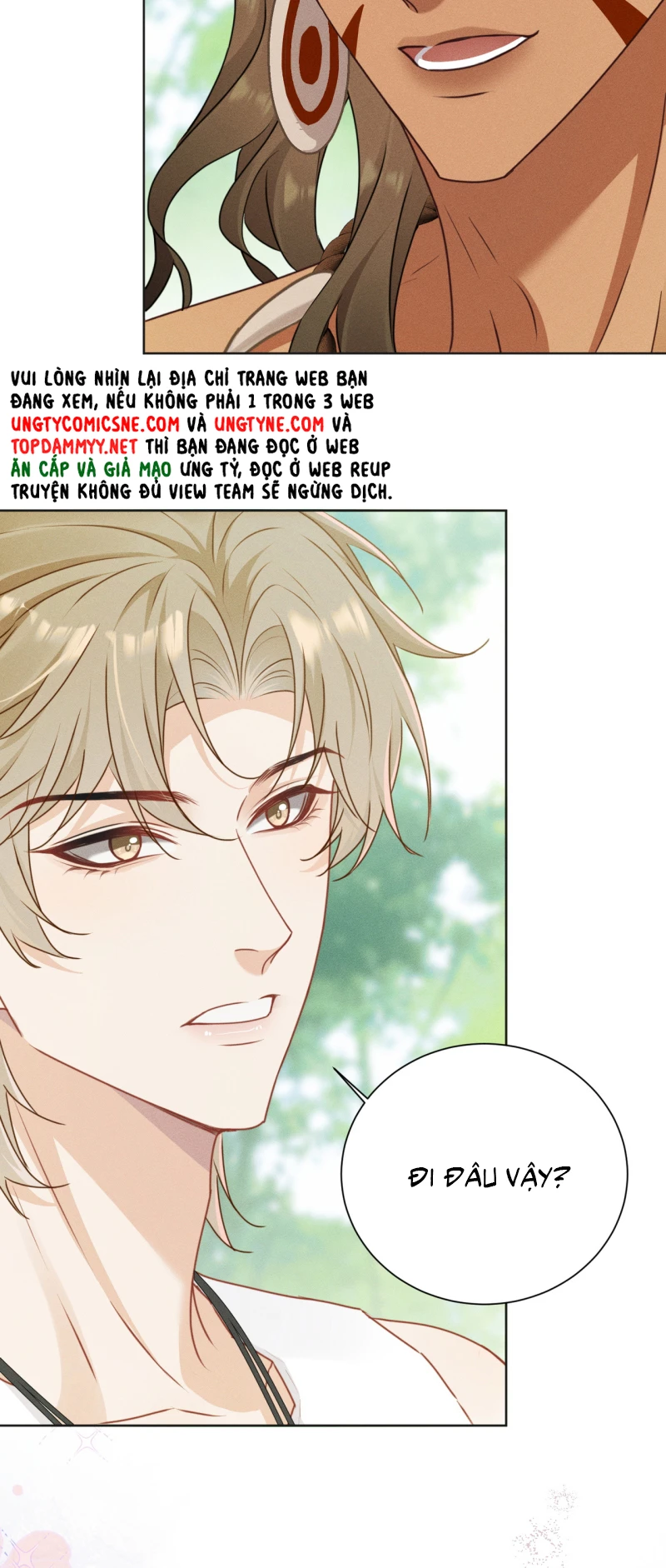 Hướng Dẫn Thuần Dưỡng Người Hoang Dã Chapter 18 - 23