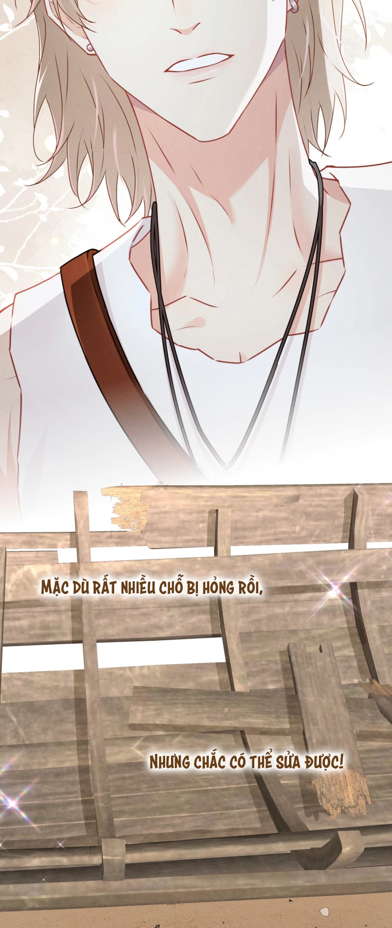 Hướng Dẫn Thuần Dưỡng Người Hoang Dã Chapter 18 - 31