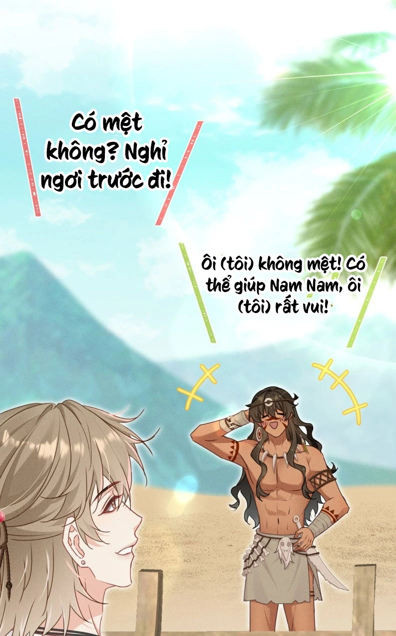 Hướng Dẫn Thuần Dưỡng Người Hoang Dã Chapter 19 - 9