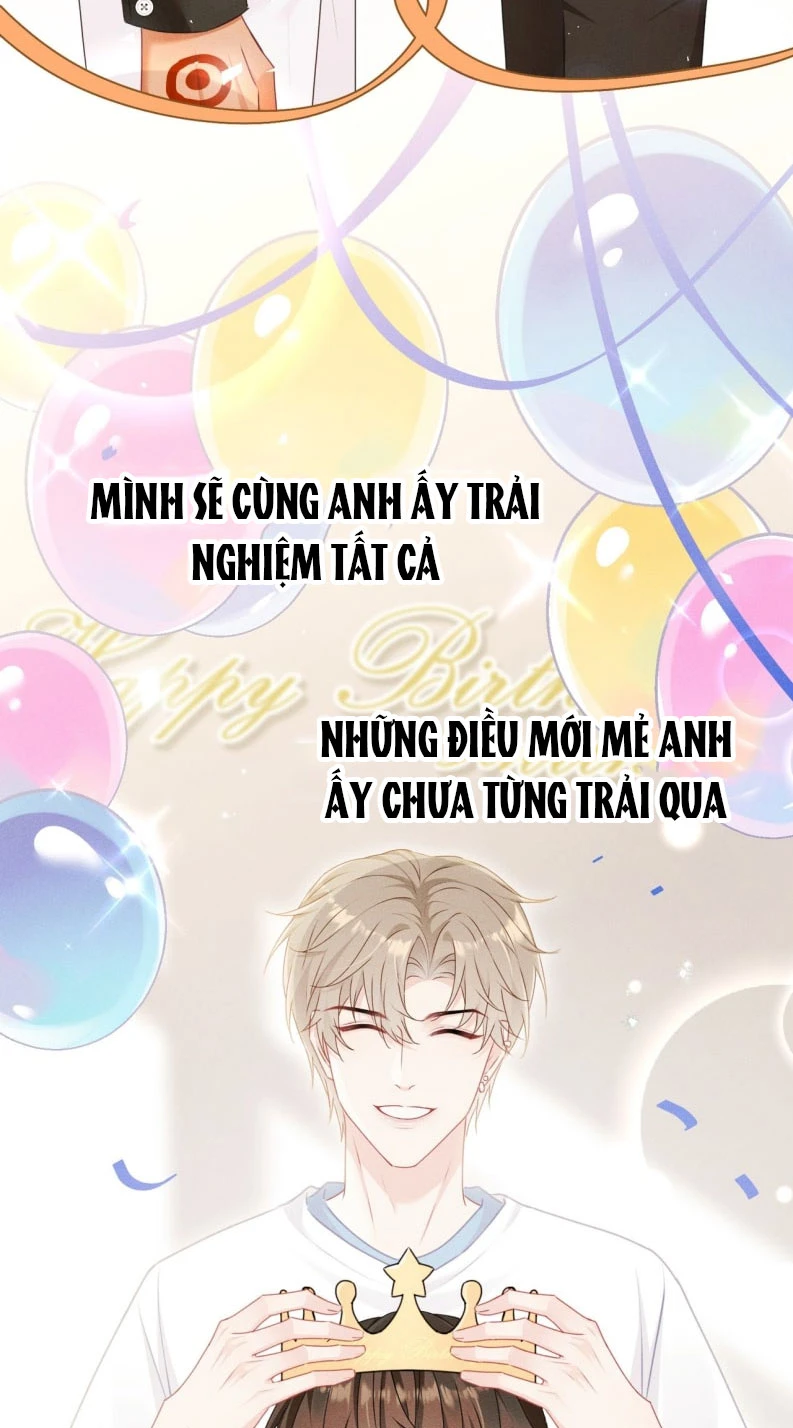 Hướng Dẫn Thuần Dưỡng Người Hoang Dã Chapter 19 - 22