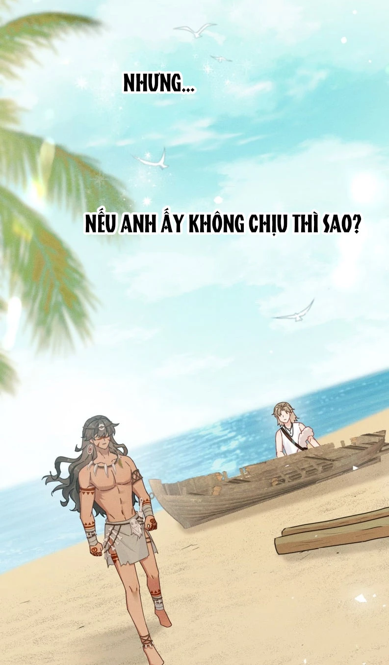 Hướng Dẫn Thuần Dưỡng Người Hoang Dã Chapter 19 - 33