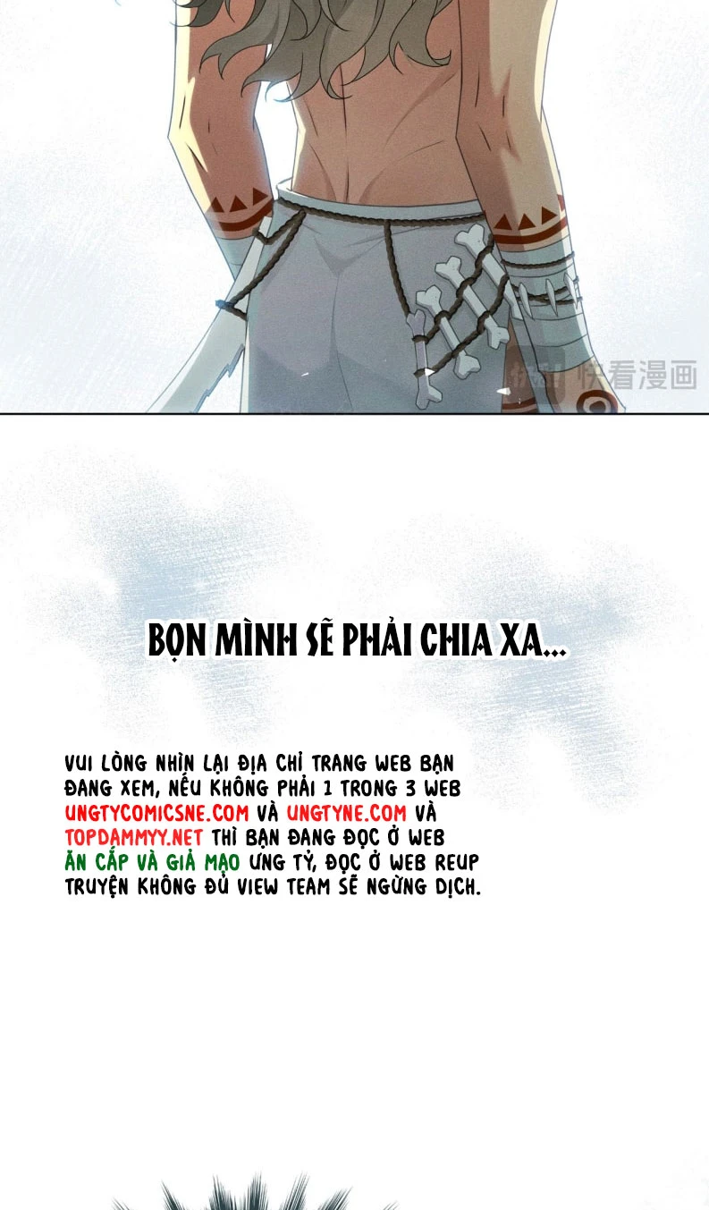 Hướng Dẫn Thuần Dưỡng Người Hoang Dã Chapter 19 - 36