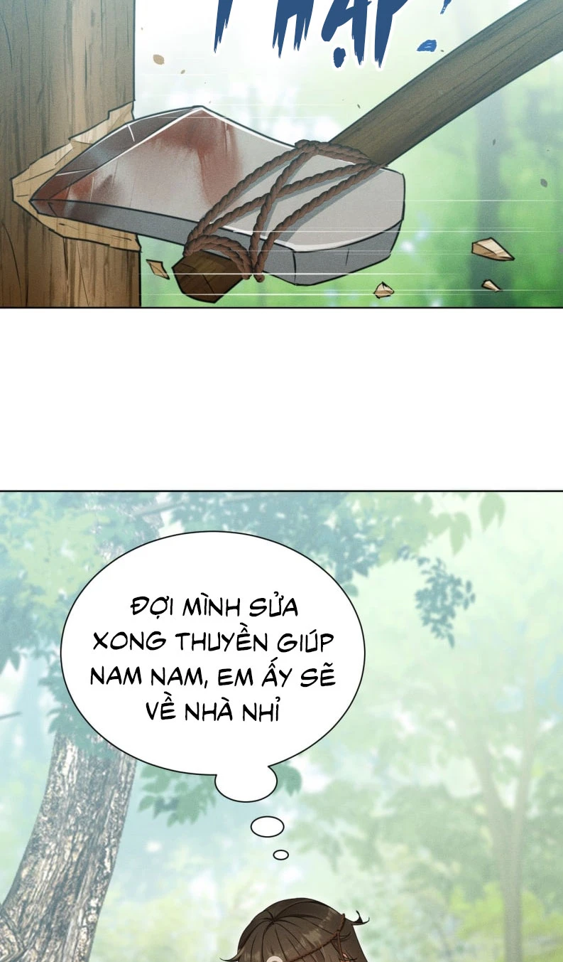 Hướng Dẫn Thuần Dưỡng Người Hoang Dã Chapter 19 - 39