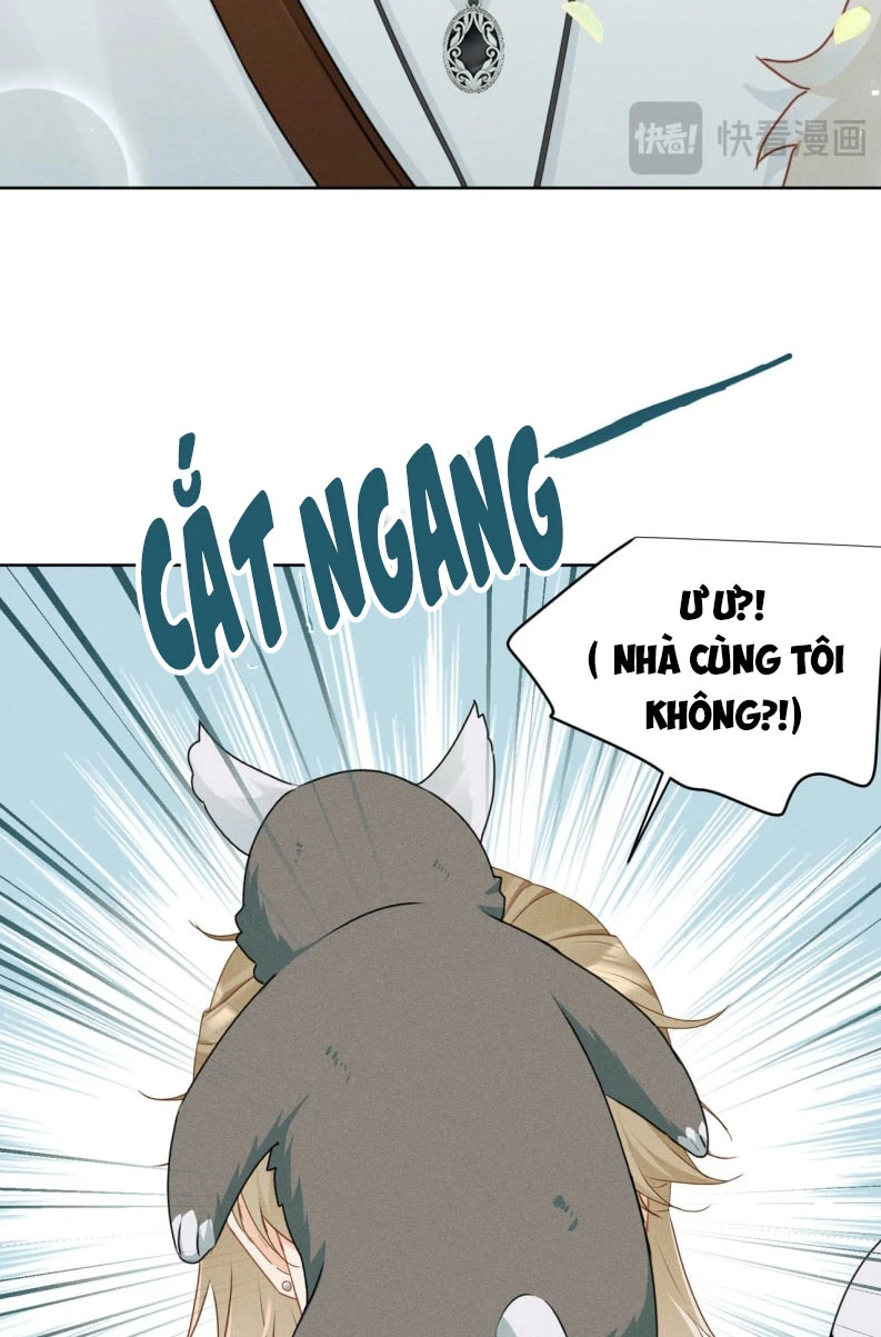Hướng Dẫn Thuần Dưỡng Người Hoang Dã Chapter 19 - 46
