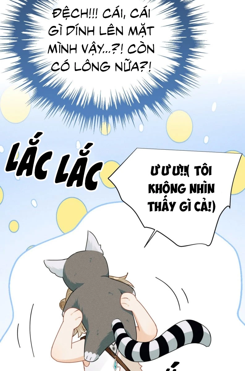 Hướng Dẫn Thuần Dưỡng Người Hoang Dã Chapter 19 - 48