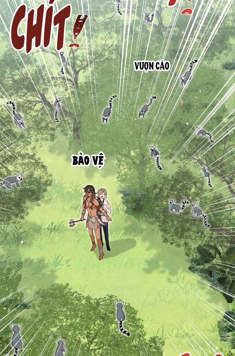 Hướng Dẫn Thuần Dưỡng Người Hoang Dã Chapter 19 - 54