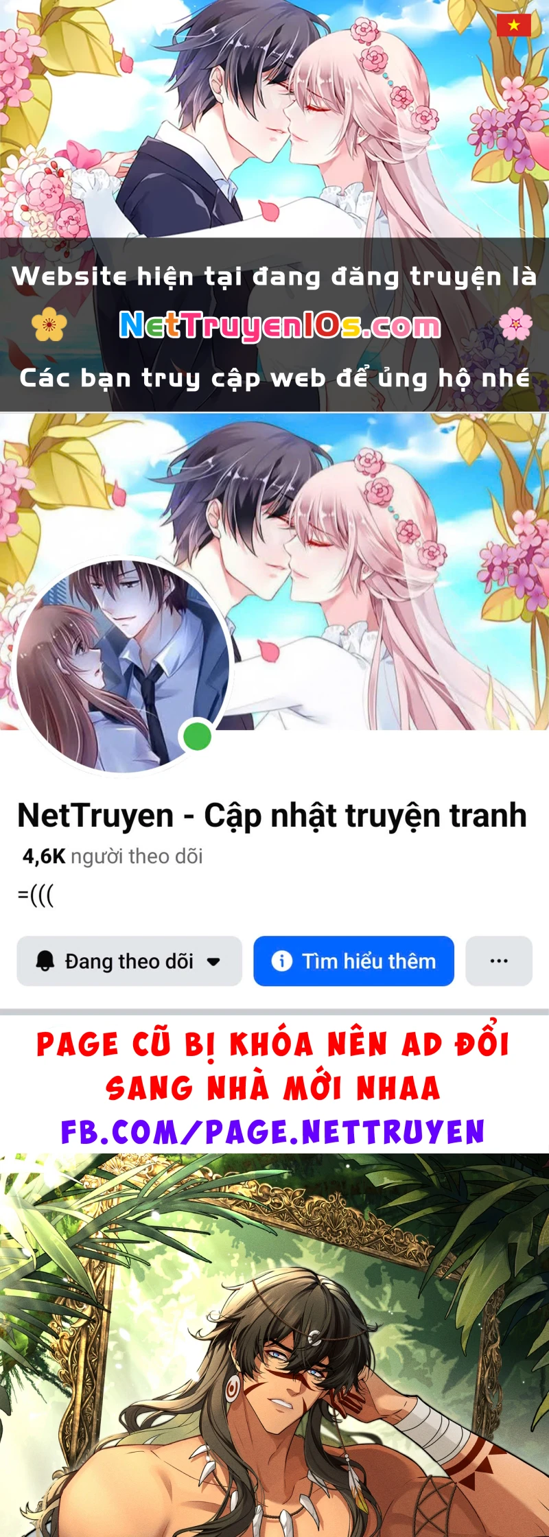 Hướng Dẫn Thuần Dưỡng Người Hoang Dã Chapter 20 - 1