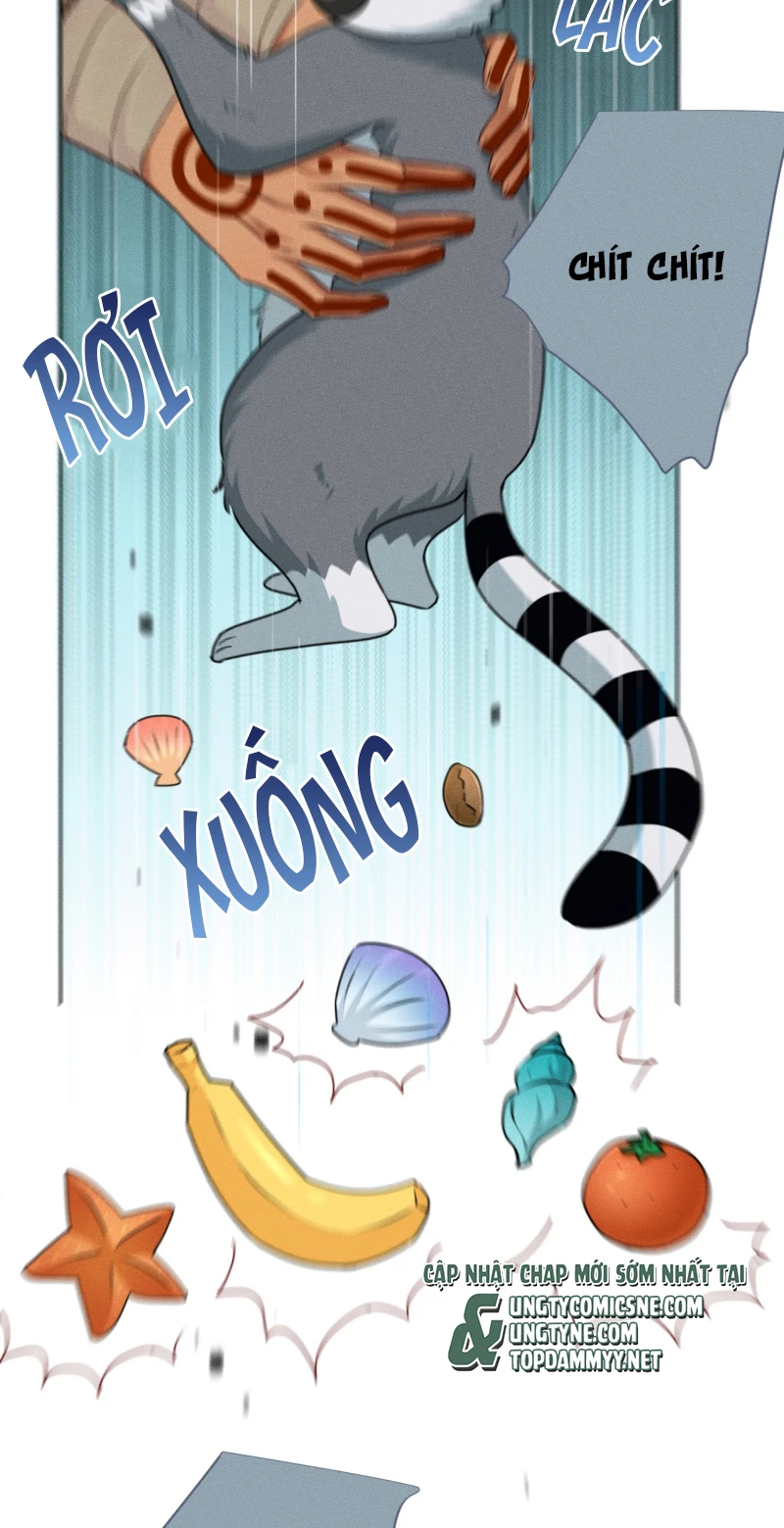 Hướng Dẫn Thuần Dưỡng Người Hoang Dã Chapter 20 - 7