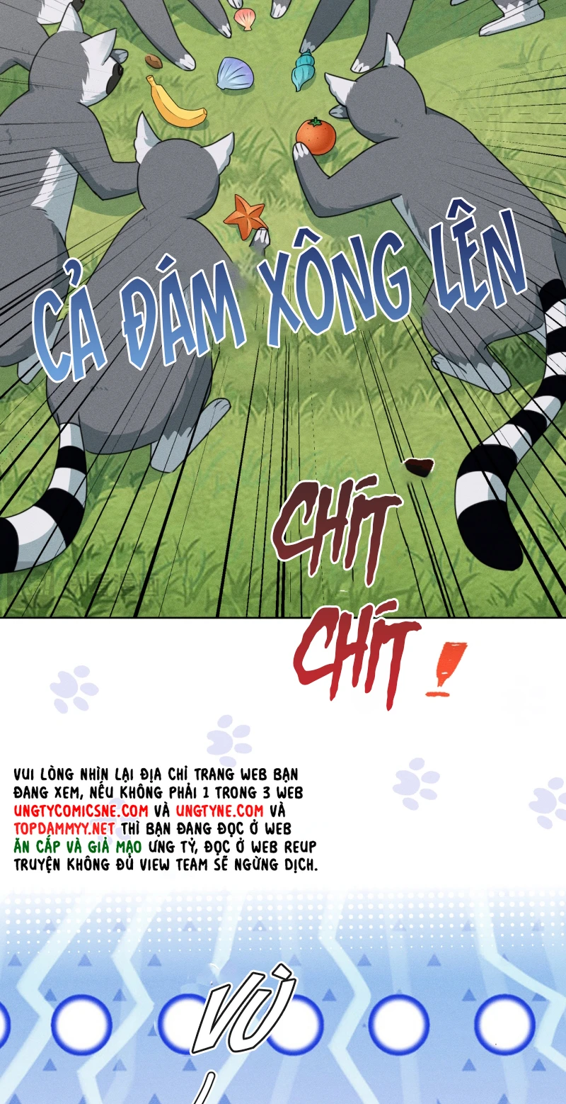 Hướng Dẫn Thuần Dưỡng Người Hoang Dã Chapter 20 - 9