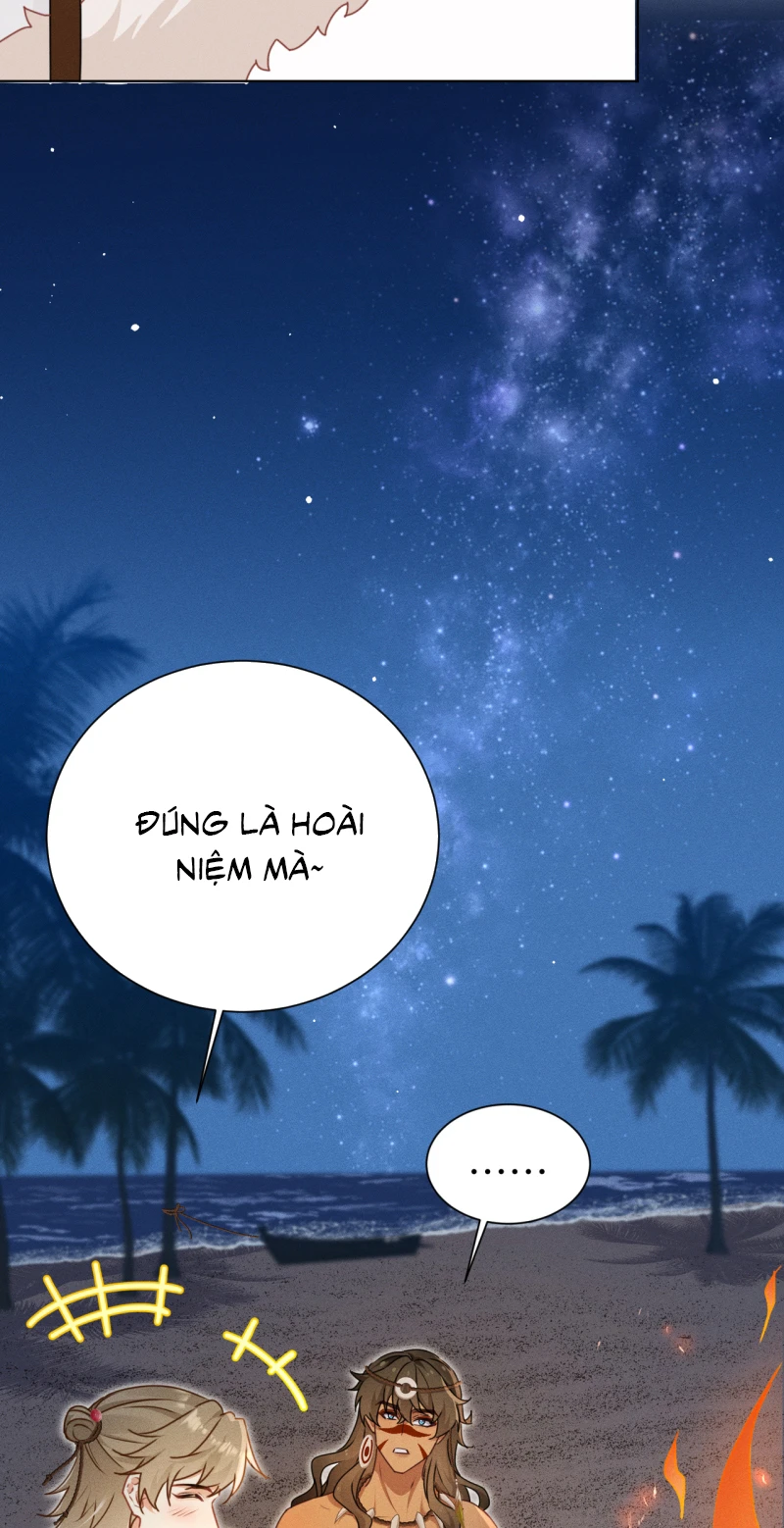 Hướng Dẫn Thuần Dưỡng Người Hoang Dã Chapter 20 - 18