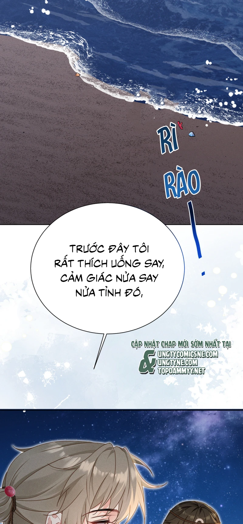 Hướng Dẫn Thuần Dưỡng Người Hoang Dã Chapter 20 - 23