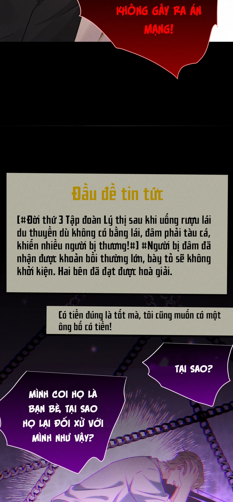 Hướng Dẫn Thuần Dưỡng Người Hoang Dã Chapter 20 - 34