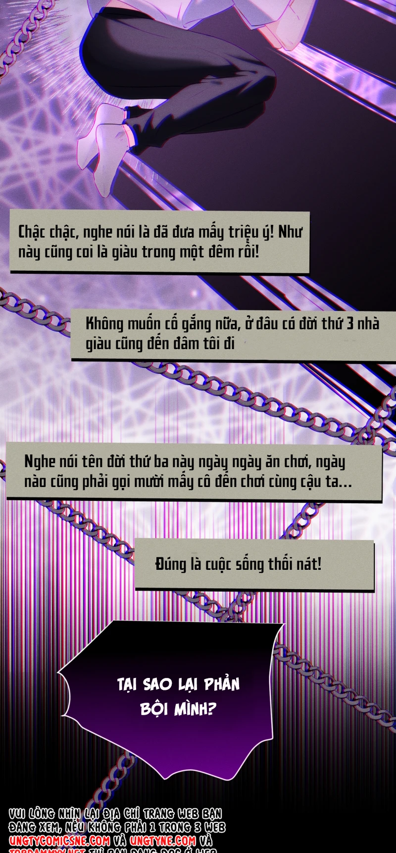 Hướng Dẫn Thuần Dưỡng Người Hoang Dã Chapter 20 - 35