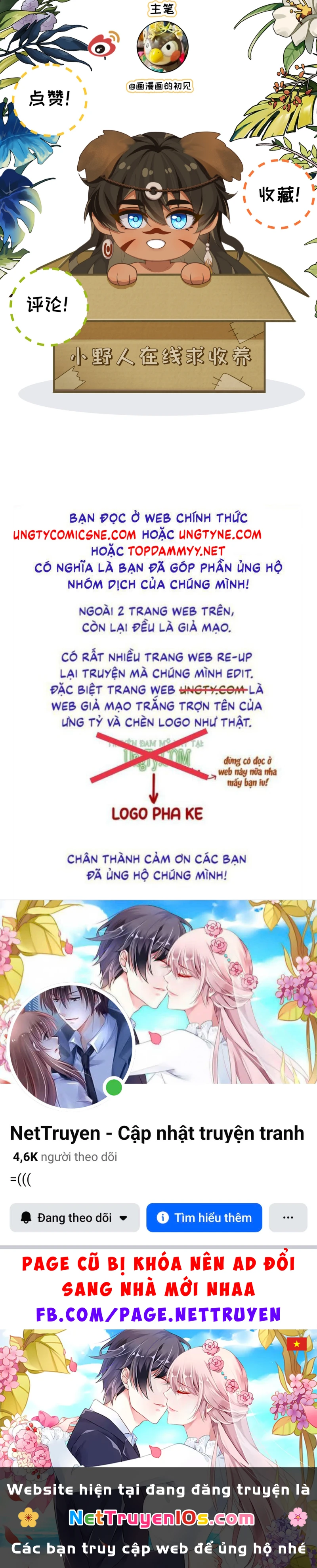 Hướng Dẫn Thuần Dưỡng Người Hoang Dã Chapter 20 - 52