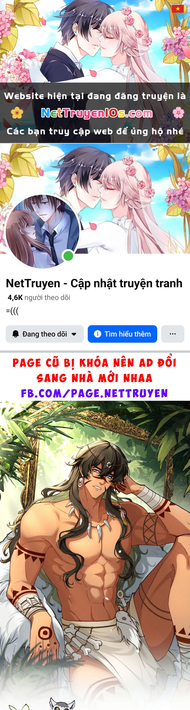 Hướng Dẫn Thuần Dưỡng Người Hoang Dã Chapter 22 - 1